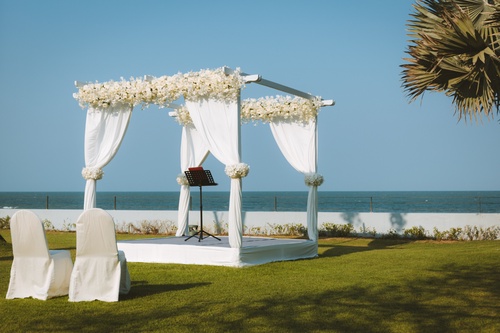Tips To Help You Choose the Best Beach Wedding Venues