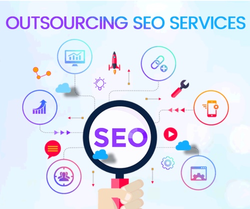 Boost Your Online Presence: The Magic of SEO outsourcing Services