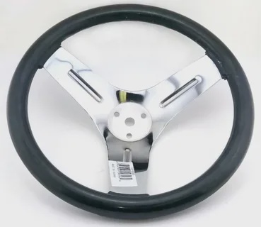 How to Select the Appropriate Kart Steering Wheels for Your Racing Style