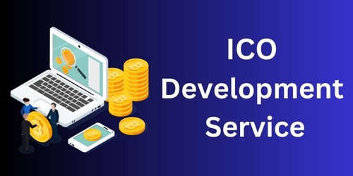 ICO Development Services: Crafting Your Path to Crypto Prosperity