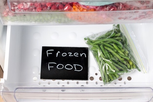 Freeze Drying: Preserving Freshness for the Ages