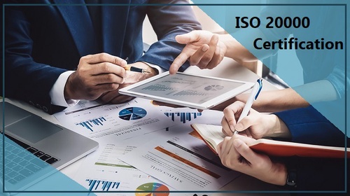 Be Prepared to Answer Questions Like These During the ISO 20000 Certification Audit