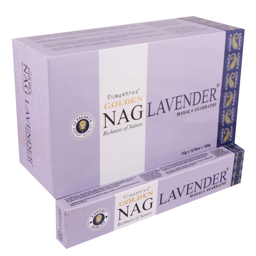5 Soothing Benefits of Lavender Incense Sticks