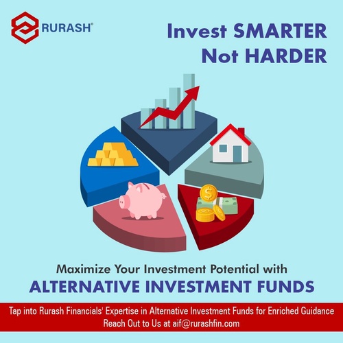Discover the Top Alternative Investment Funds in Mumbai, India | Rurash Financial