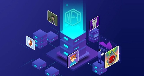 The Next Frontier: Navigating the Hype of NFT Marketplace Development in 2023