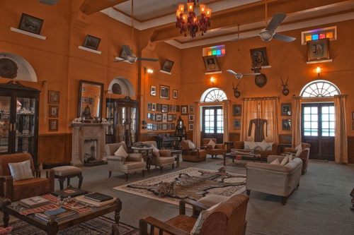 Best Luxury Hotels in Jodhpur, Rajasthan