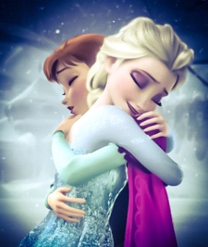 Frozen movie review-Unforgettable sisterly bond between Elsa and Anna