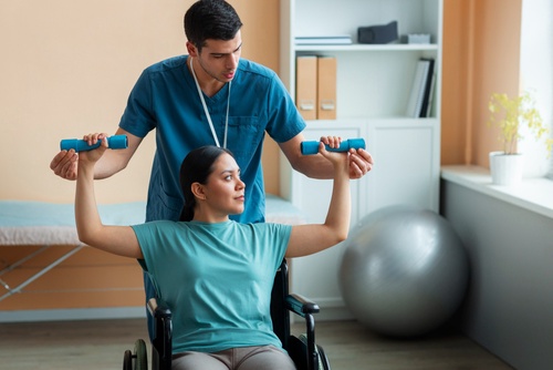 Exploring a Rewarding Career in Physiotherapy