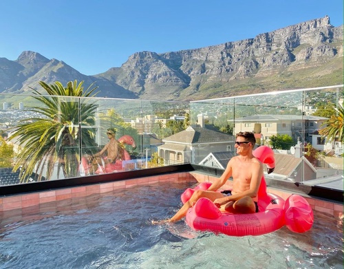 A Local’s Guide to Cape Town