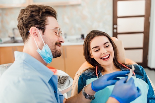 Unlocking the Power of Cosmetic Dentistry: How the Best Dentist in Austin Can Transform Your Smile