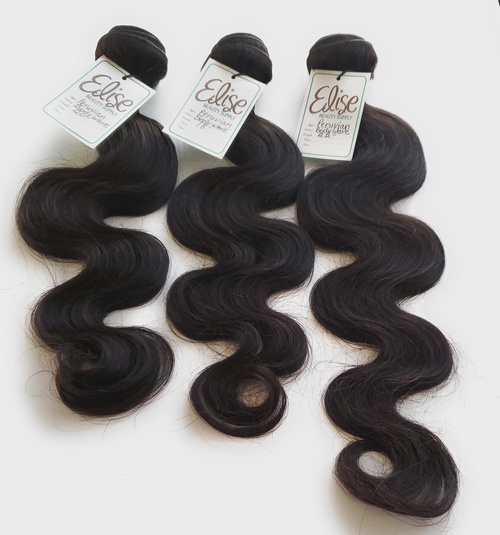 Brazilian Body Wave Hair: The Perfect Choice for Effortless Beauty
