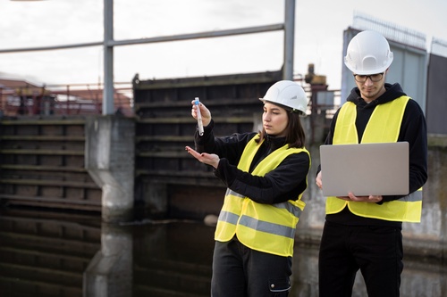 The Importance of Construction Monitoring Services.
