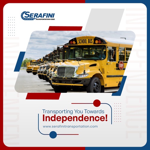 Simplifying School Transportation Services in NY and Binghamton