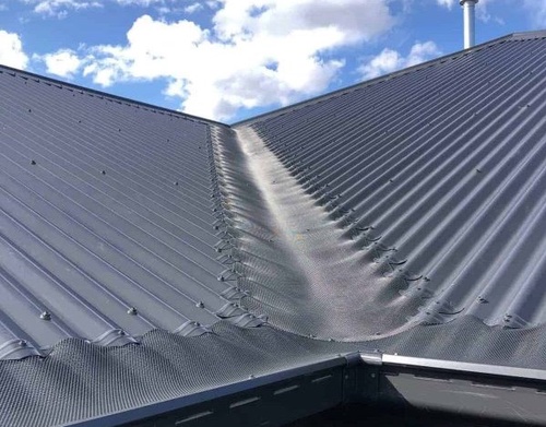 Restoring Peace of Mind: Roof Damage Services in Erin, Ontario