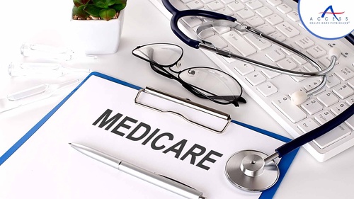 Demystifying Medicare: Understanding Coverage and Medicare Parts