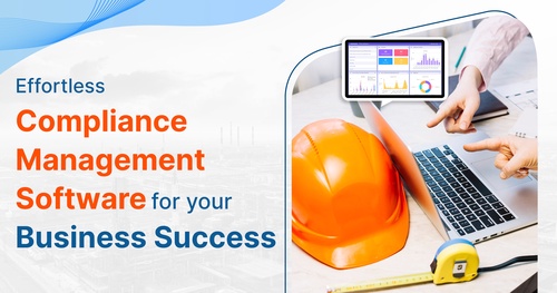 Empowering Your Business with Compliance Management Software