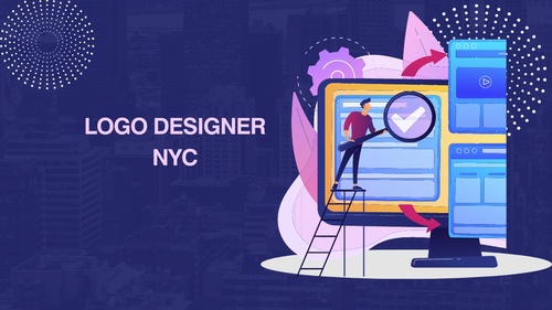 How A Professional Logo Designer in NYC Helps