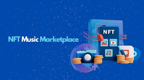 Striking a Chord with NFTs: Your Comprehensive Music Marketplace Guide
