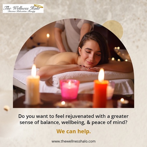 Rekindle Your Connection: The Best Couples Massage in Orlando, Florida