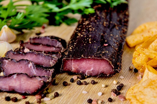 Biltong Nutrition: Is This Tasty Snack a Healthy Choice?