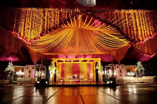 The Best Wedding Banquet Halls in Delhi for a Destination Wedding