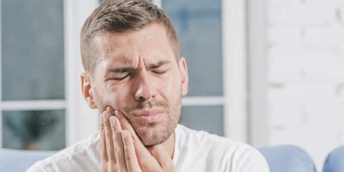 4 Types Of Toothache And Their Treatment