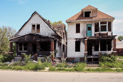 From Soot to Savings: The Ultimate Guide to Investing in Fire Damaged Properties