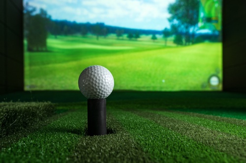 The Benefits of Playing Indoor Golf: Improving Your Game While Staying Safe and Comfortable Indoors