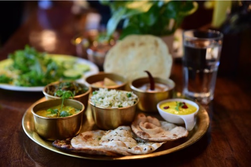 Exploring the Culinary Delights of NYC: Dilli Bistro, the Top Indian Restaurant