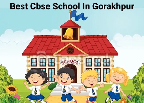 Choosing Excellence: Why Academic Global School is the Best CBSE School in Gorakhpur
