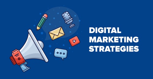 Mastering Digital Marketing Strategy: In-Depth Tips for Success