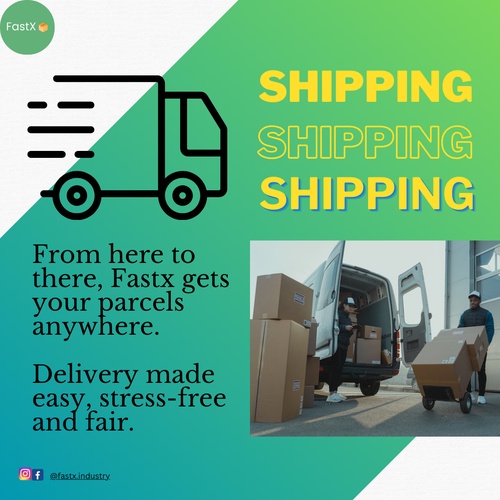 Streamlining Your E-commerce Business with FastX's Seamless Logistics Solutions
