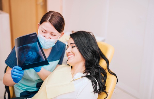 The Future of Dentistry: A Glimpse into Tomorrow’s Smile