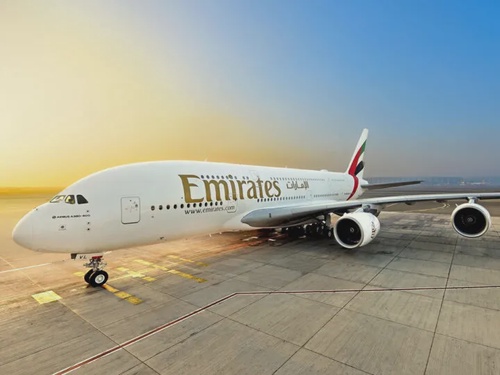 How To Get a Free Business Class Upgrade in Emirates?
