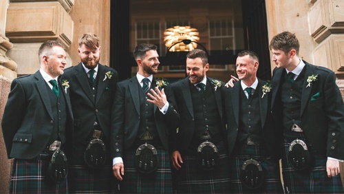 Unveiling the Rich World of Kilts with Kilt Guide