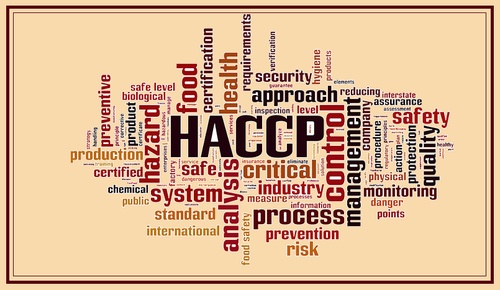Recognize How HACCP is Utilized in the Food Sector