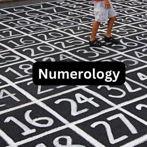 The Mysteries of Numerology