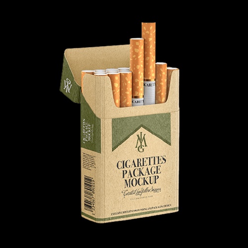 Ignite Your Brand with Engaging Wholesale Cigarette Boxes