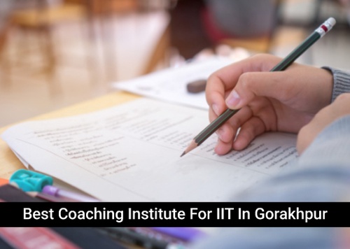 How To Choose The Right Coaching Center To Crack JEE