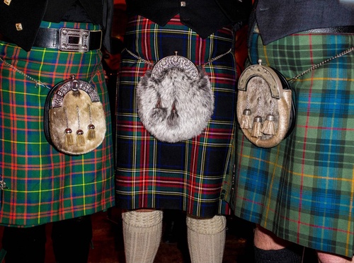 Kilts: A Timeless Emblem of Tradition and Elegance