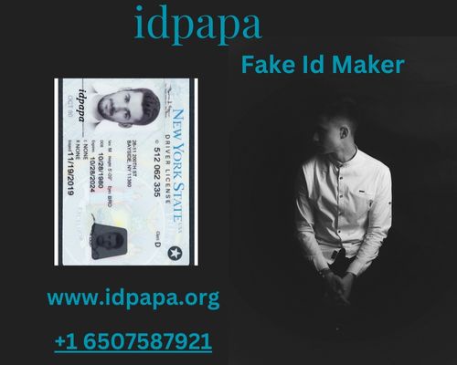 How to recognize Fake Ids Front and Back