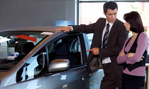 Which are the Pros of Buying a Used Car?