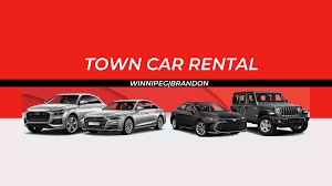 Empower Your Travels: Cars for Rent with Town Car Rental