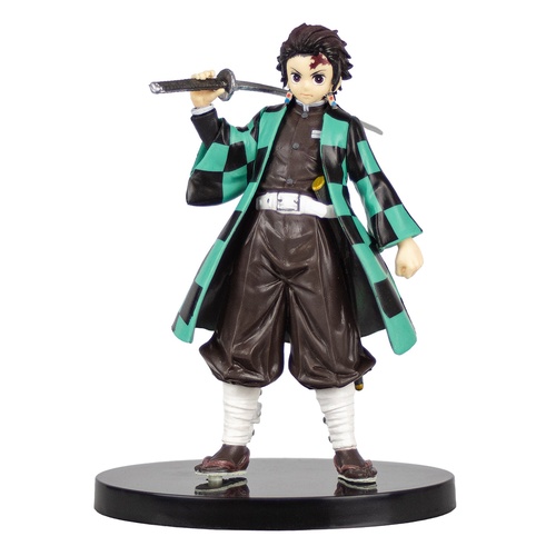 High-Quality Demon Slayer Figur Toys: Must-Have Collectibles