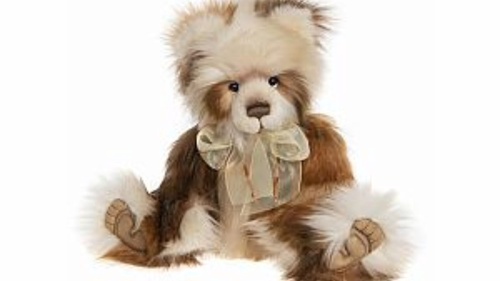 Discover the Magic: Buy Charlie Bears Toys at Blue Turtle Toys