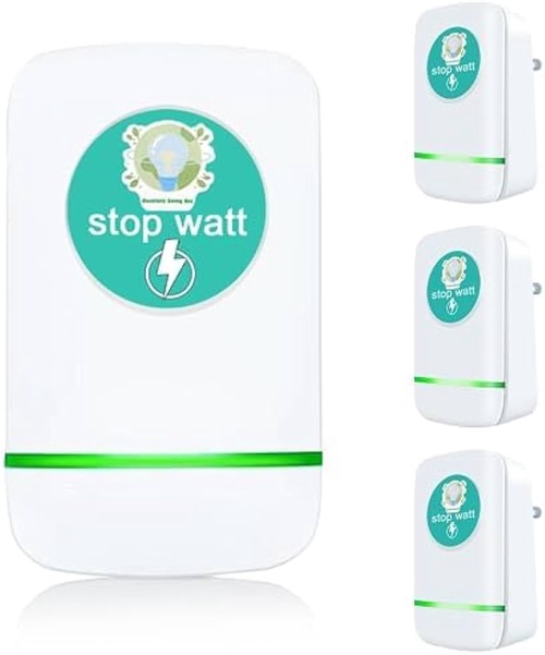 Stop Watt  Is a innovative device a good way to transform the