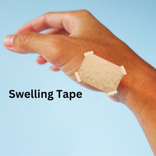 Swelling Tape: A Comprehensive Guide to Understanding and Using It