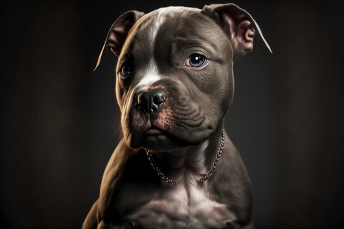 Is Pitbull puppies breeders?