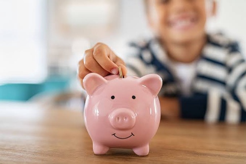 Savings for Kids: A Step-by-Step Guide to Starting a Child Savings Account
