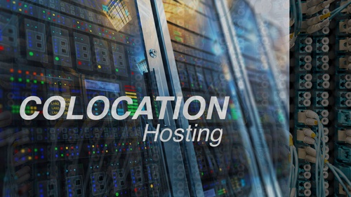 When Disaster Strikes: How Colocation Hosting Services Ensure Swift Recovery